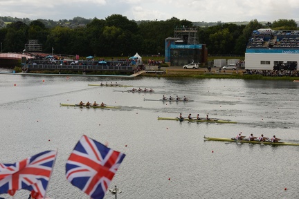 Men s 4x Final A g